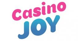 Casinojoy