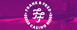 Frankfred casino