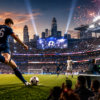 FIFA World Cup 2026 har lärt amerikansk sport många värdefulla lärdomar